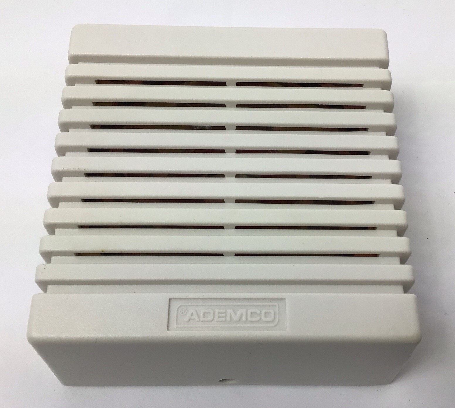 Ademco 746 Indoor Speaker 8 ohm 15 Watts Continuous 20 Watts Peak