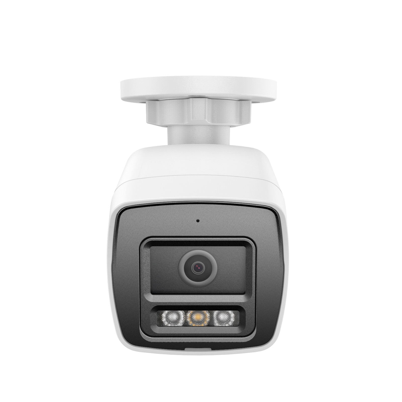 ANNKE 12MP Color Night Vision PoE Security Camera Human Vehicle Detection H.265+