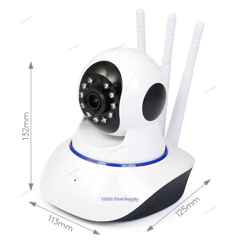 HOMSECUR Wireless WIFI 4G GSM RFID LCD Home Alarm System