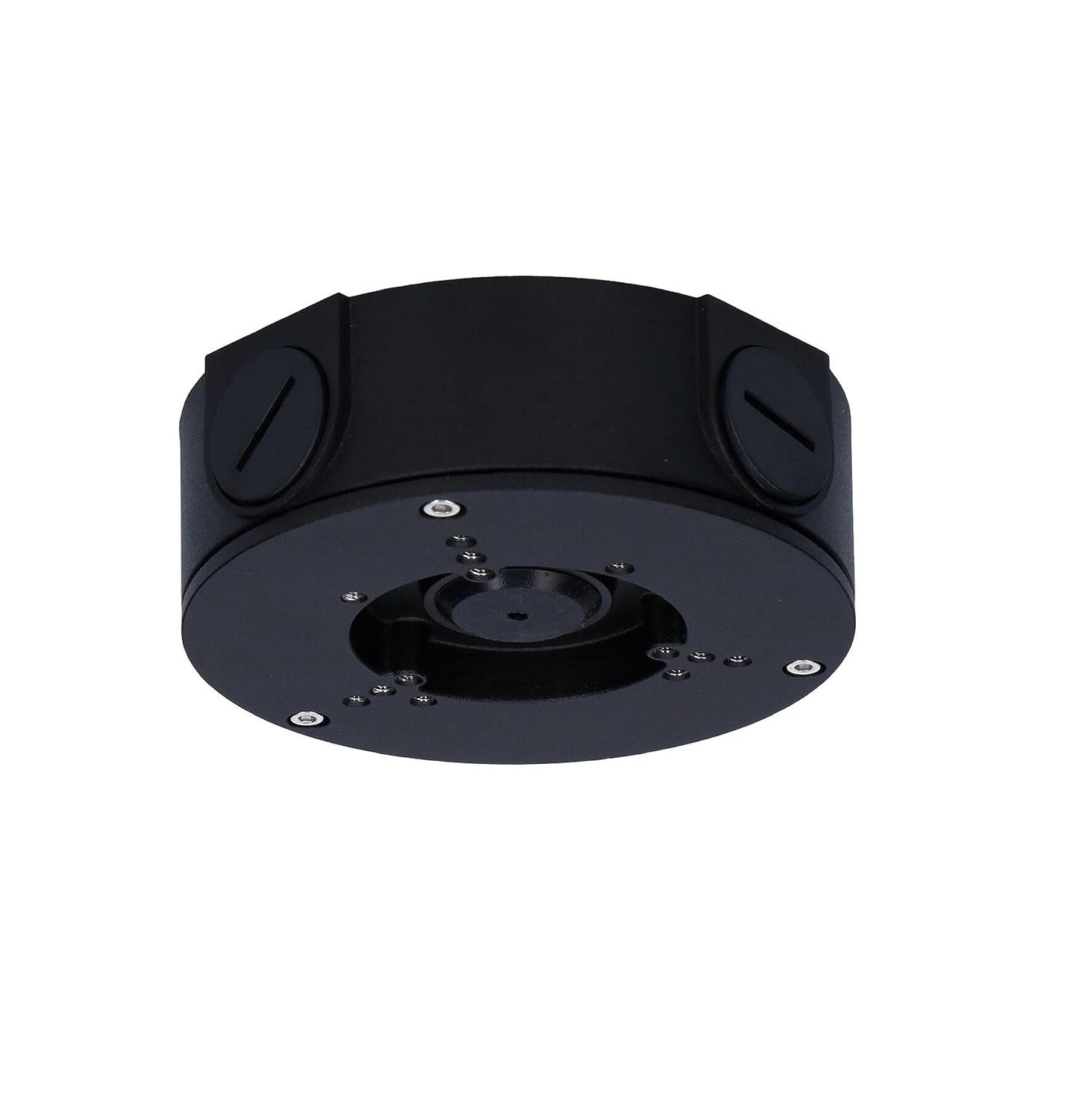 EmpireTech Water-Proof Junction Box Bracket PFA130-E Black