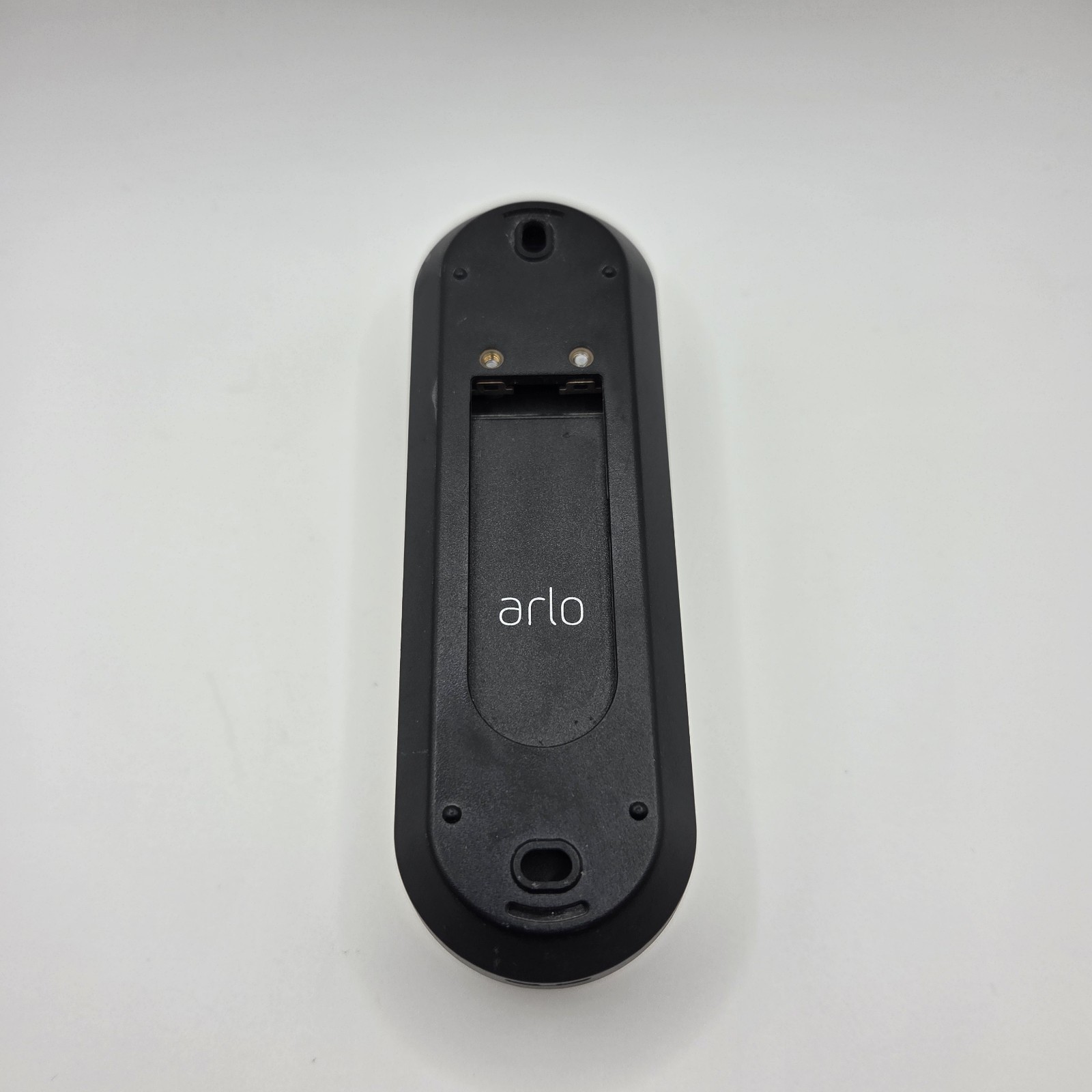 Arlo Video Camera Doorbell – Untested