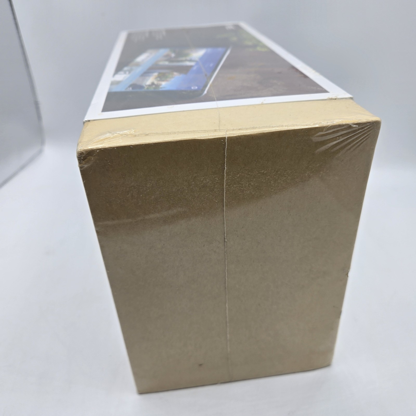 New Sealed Nest Cam Wired Outdoor 1st Generation A0033 NC2100ES 2-Pack