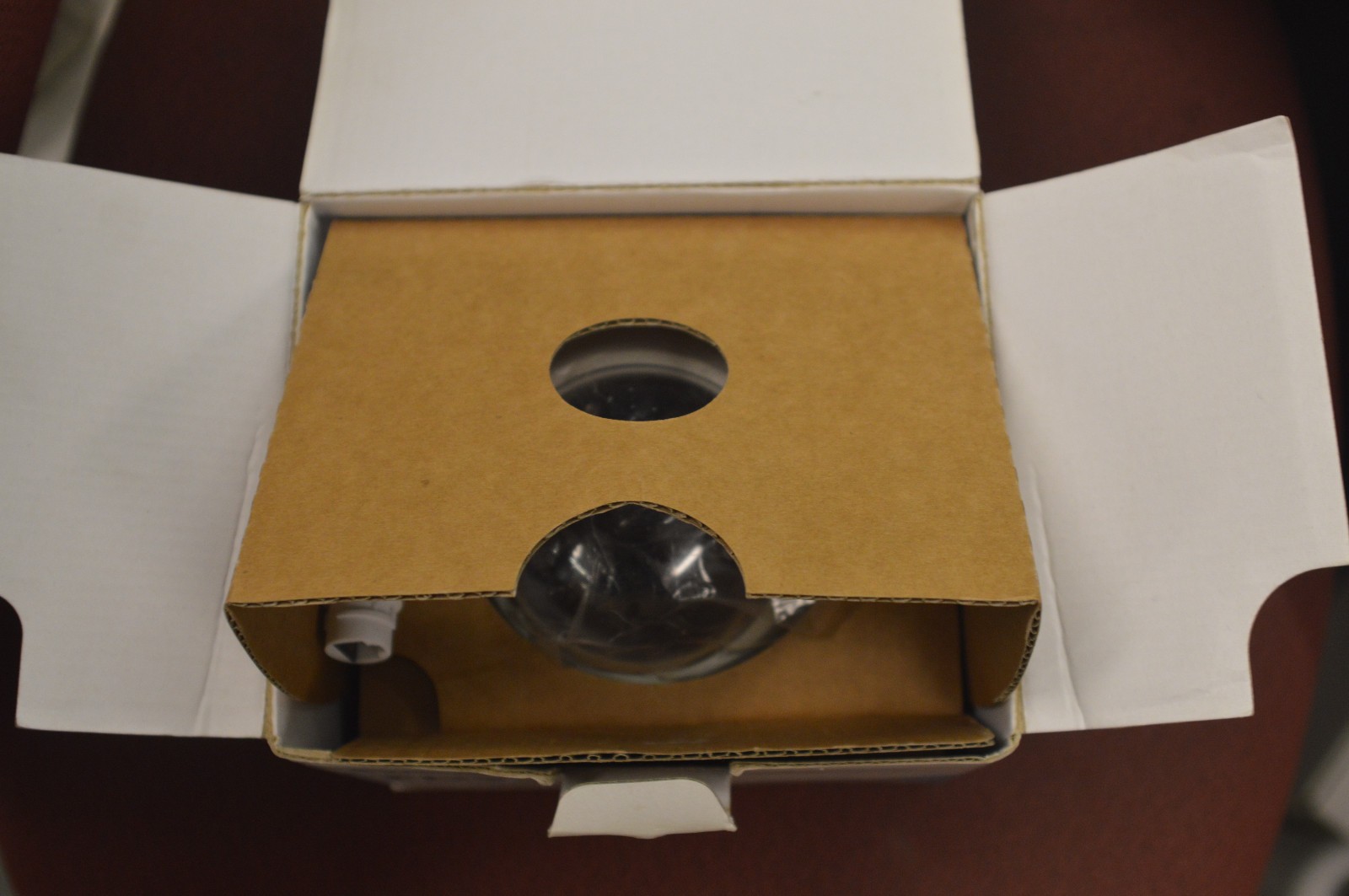 VIVOTEK FD9369 Dome camera NEW IN BOX