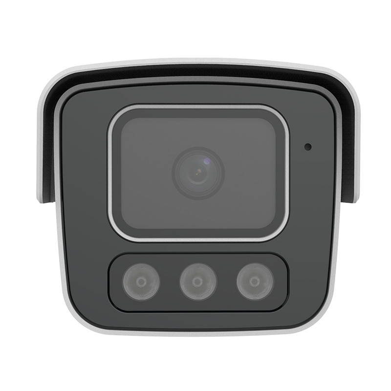 Alibi 4K 8MP Bullet Camera ALI-PB80-LUAIS – American Security Camera Company