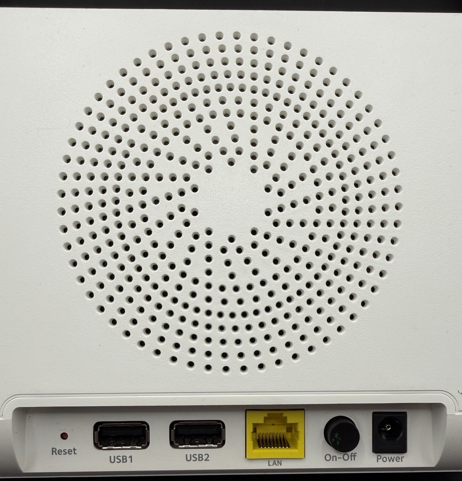 Netgear Arlo Pro Base Station VMB4000 Smart Home Hub No Power Cord