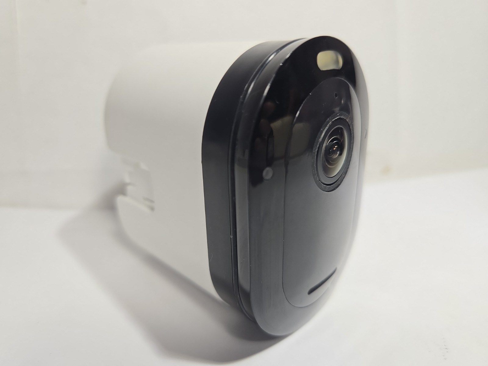 Arlo Pro 5S VMC4060P 2K Indoor/Outdoor Spotlight Camera Replacement Only