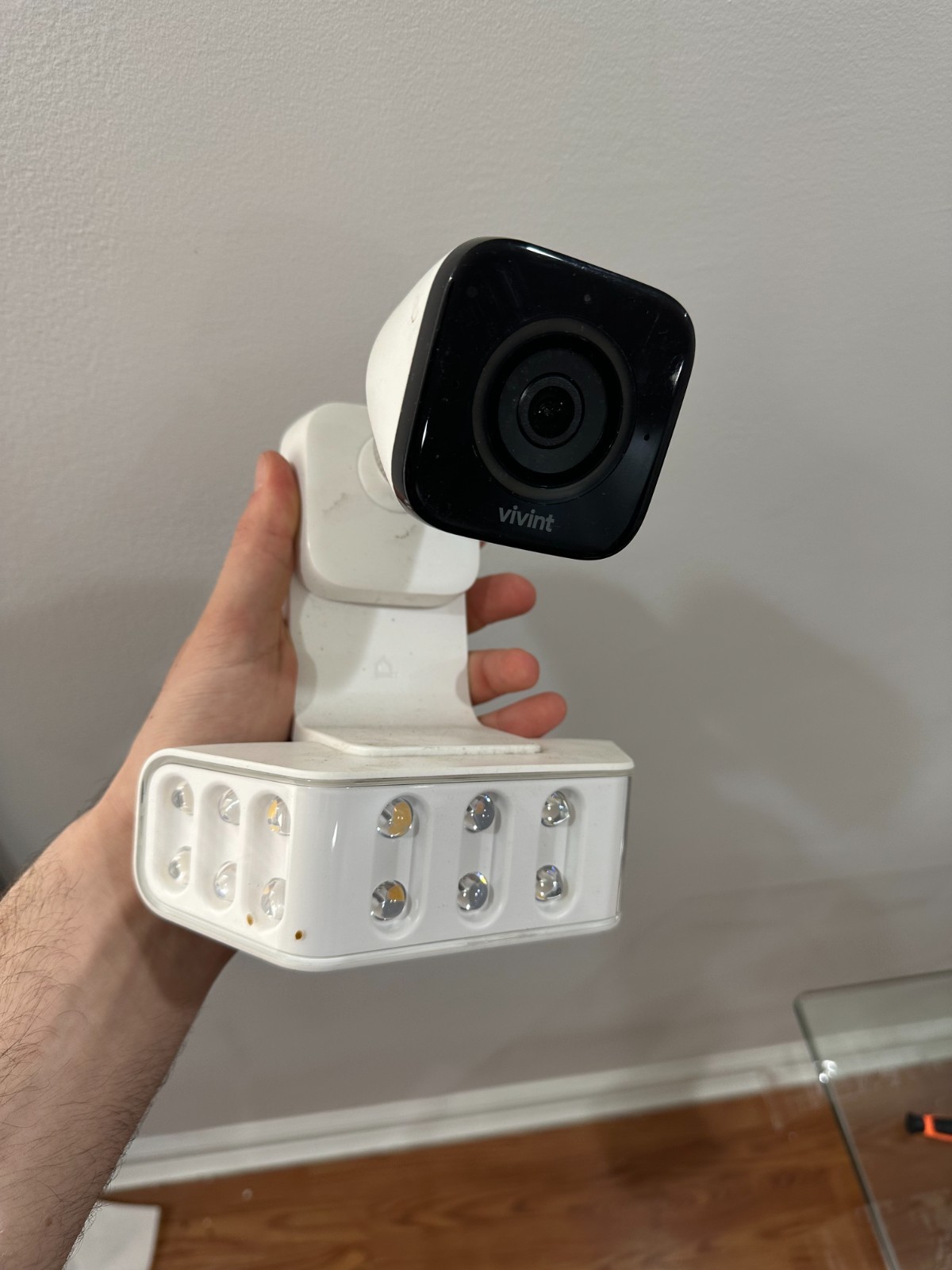 Vivint Smart Home Security System Bundle