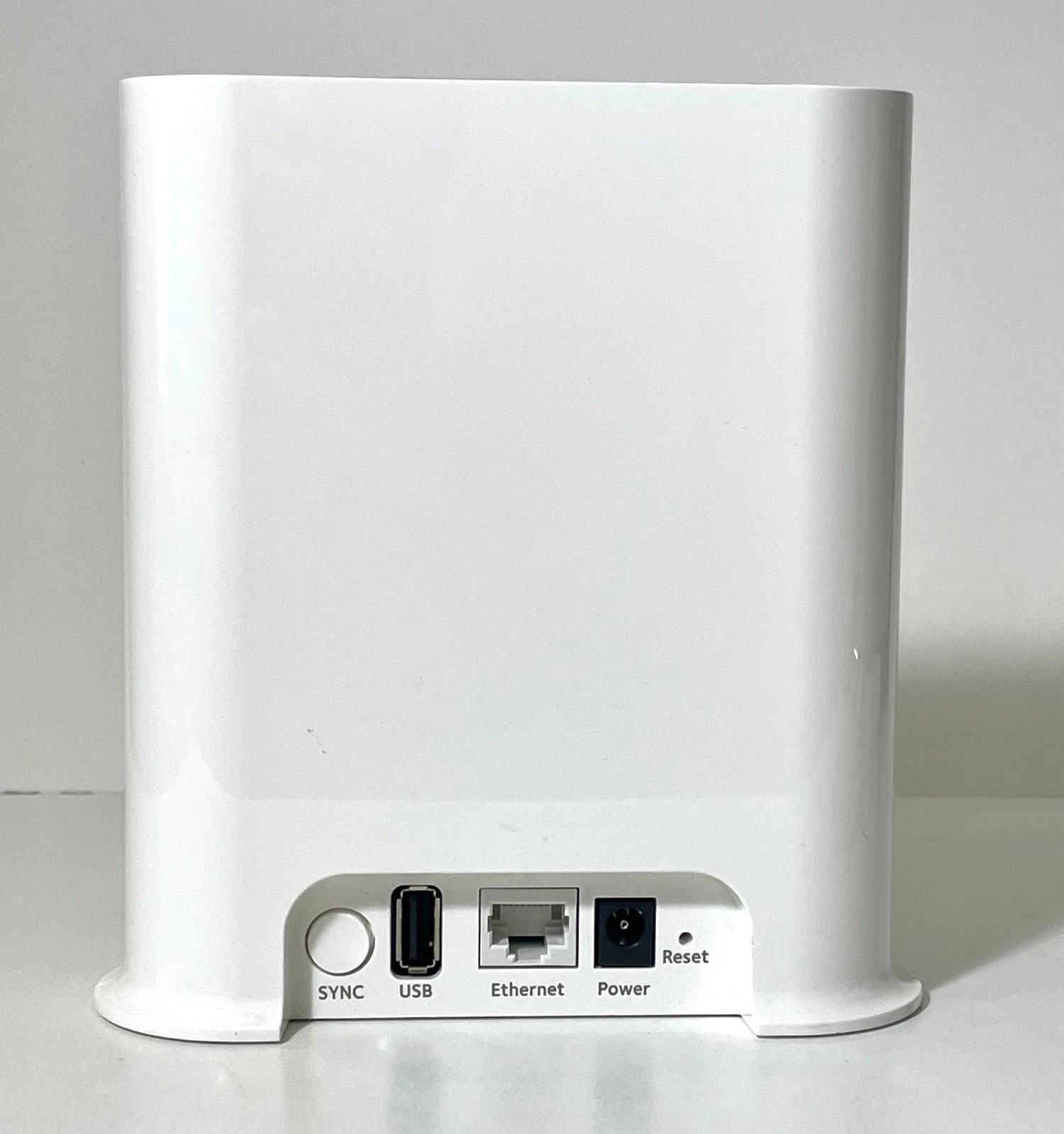 Arlo VMB4540 Smart Hub Base Station w/ Power Cord