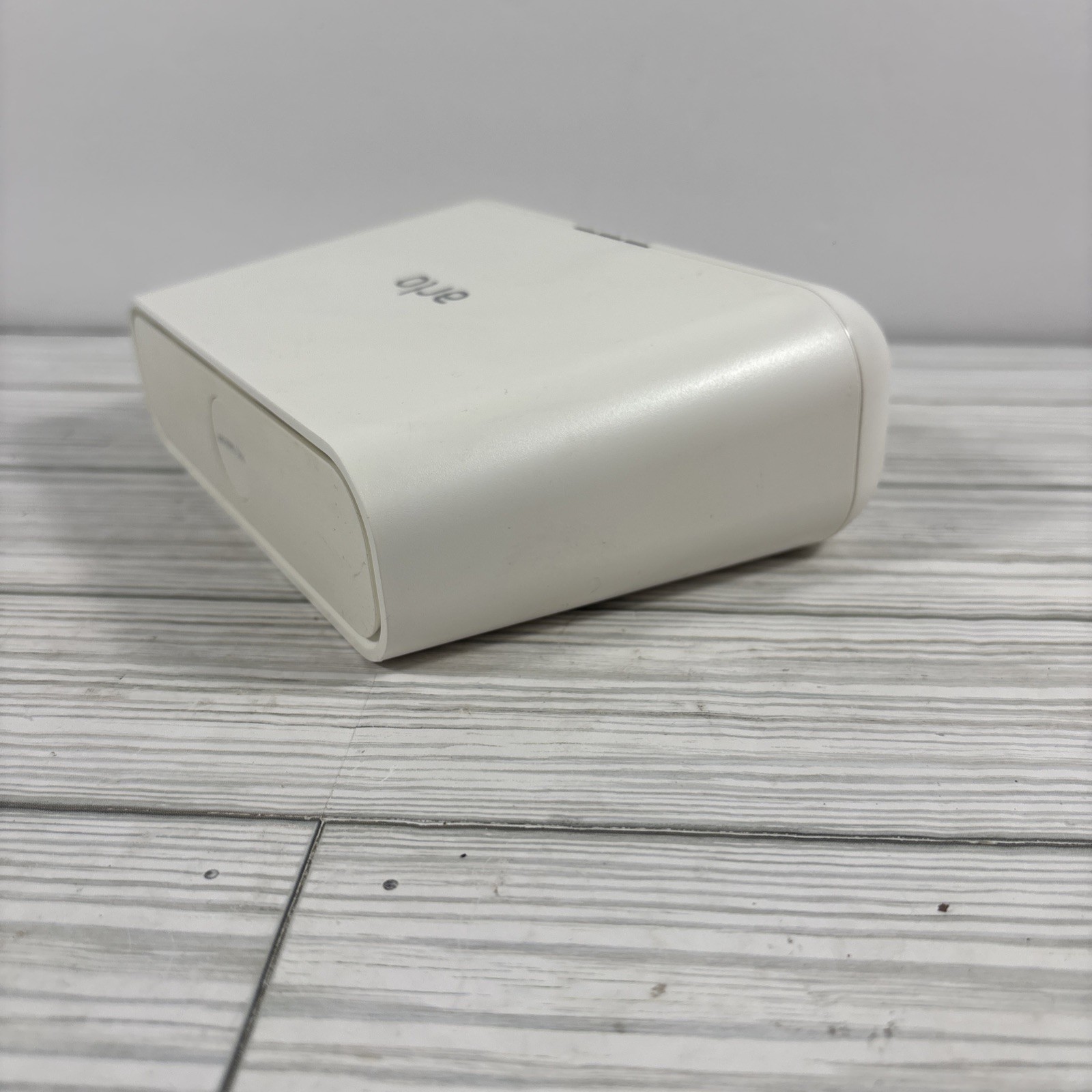 NetGear Arlo Pro VMB4000 Wireless Security Base Station w/ AC Adapter