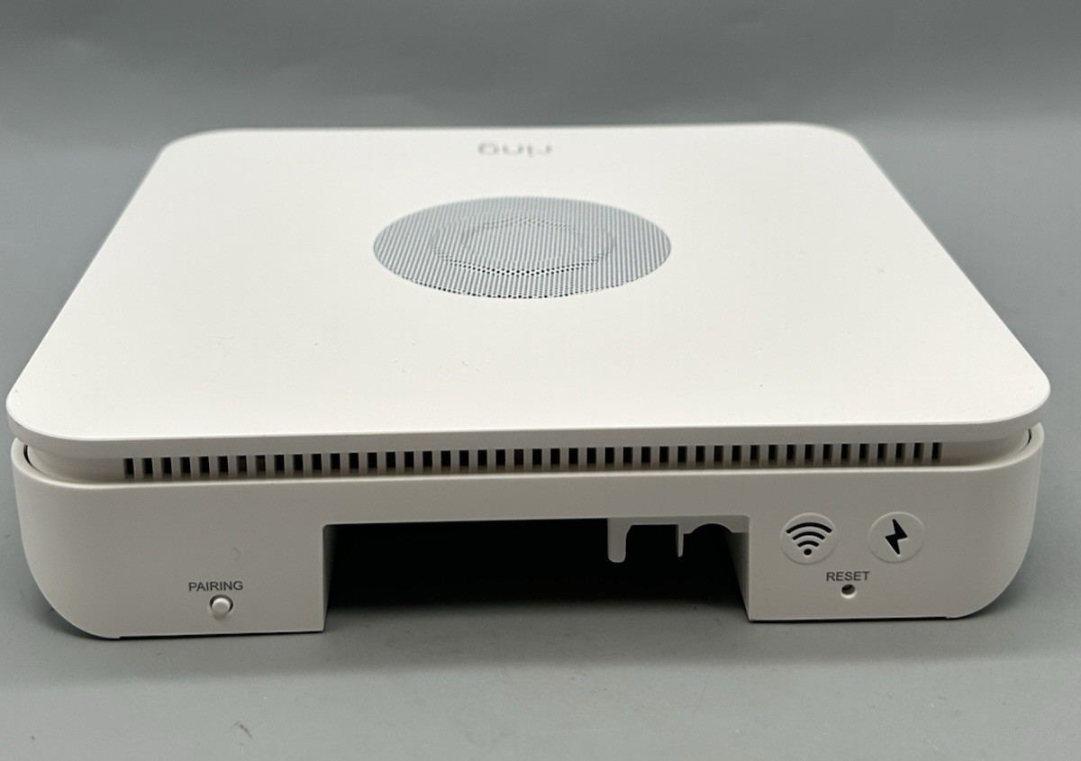 Ring Alarm Base Station – (4HB1U9-0EN0)(Gen 2)