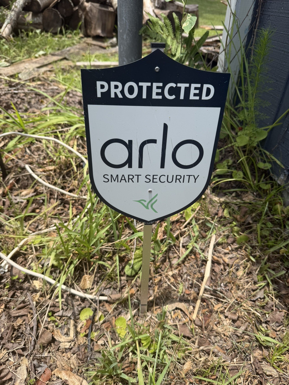 Total Arlo Home Security System (USED) (GIANT LOT) (15 Devices)
