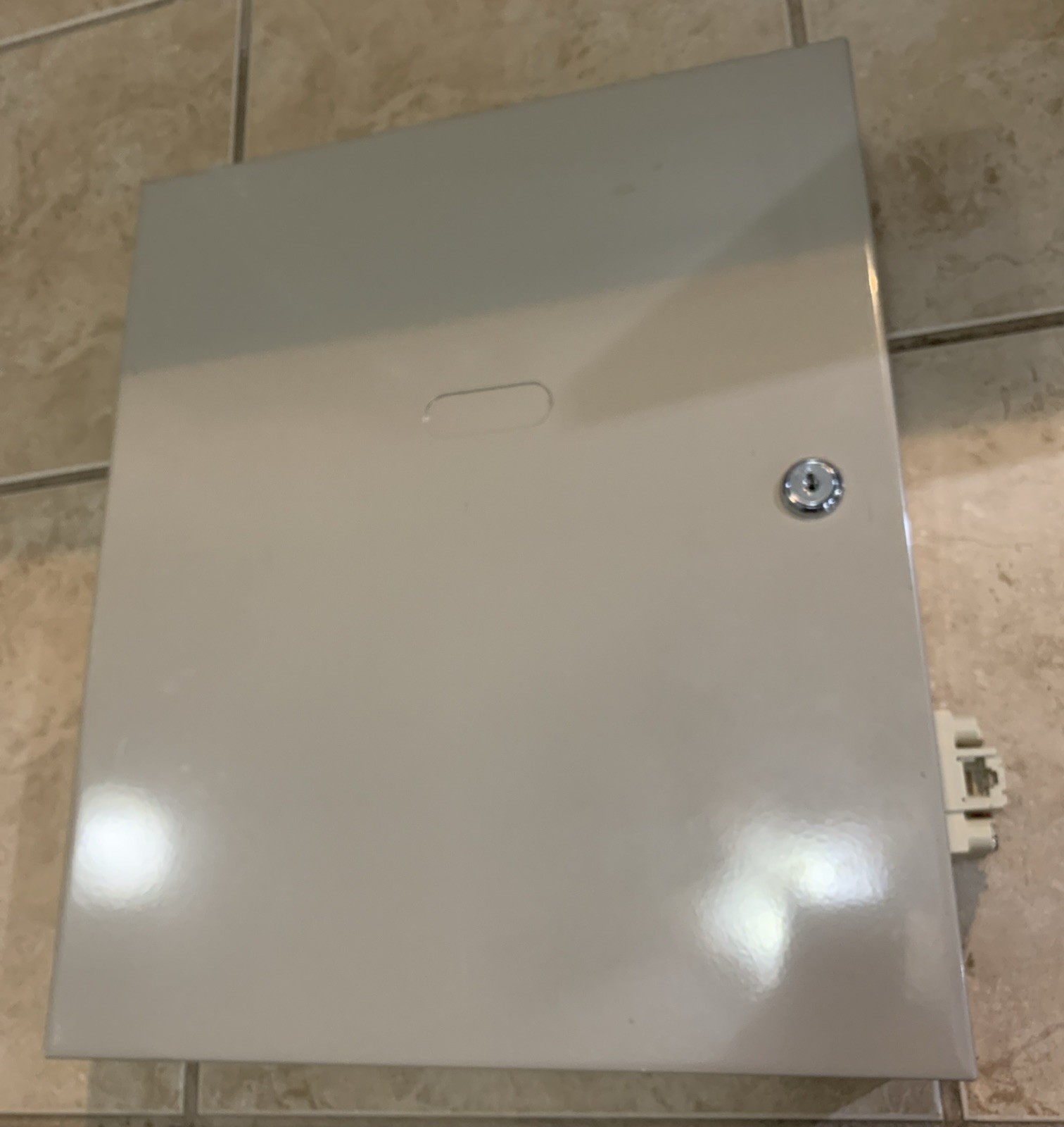 Honeywell Vista20p SafeWatch 3000 Alarm Security System Panel SAVS20P3 & For ADT