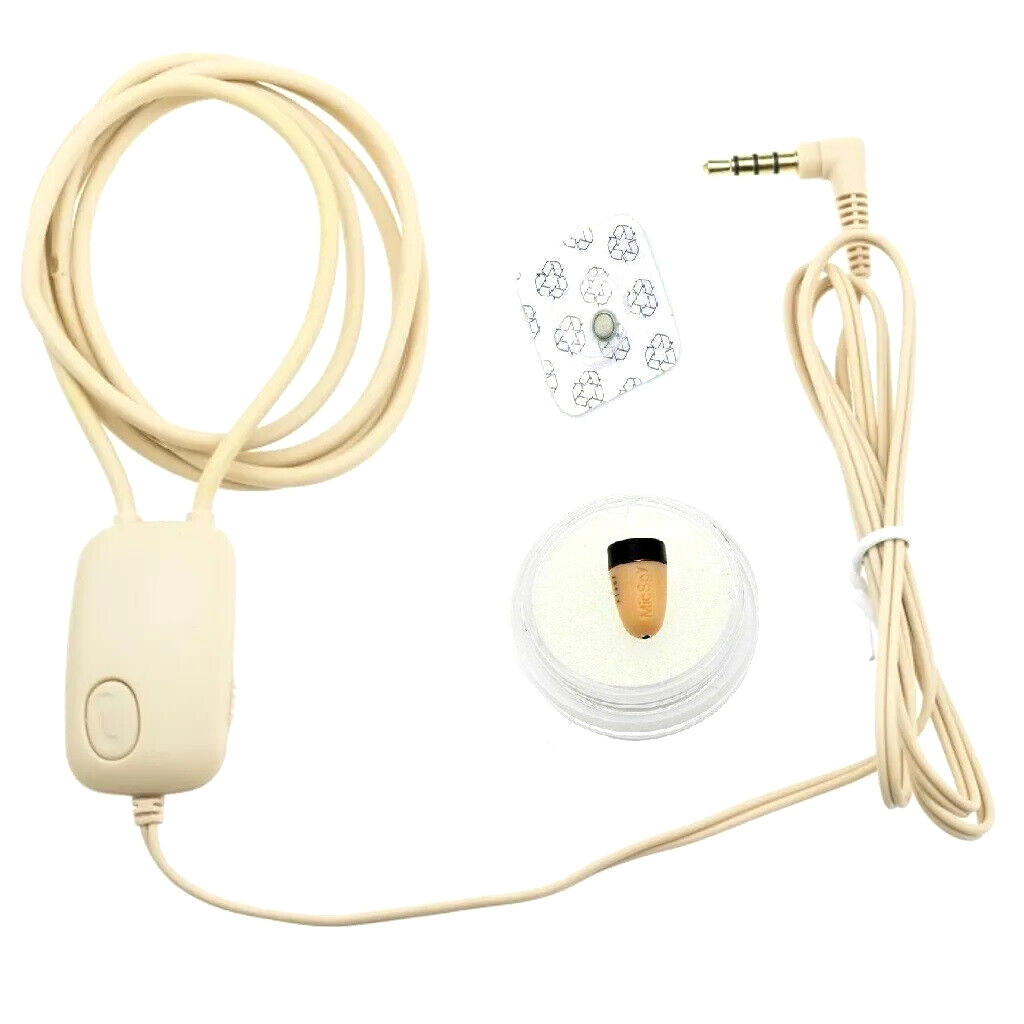 3 W High quality Induction Neck Loop Receiver Transmitter (Only Loop) 10 Pcs/lot