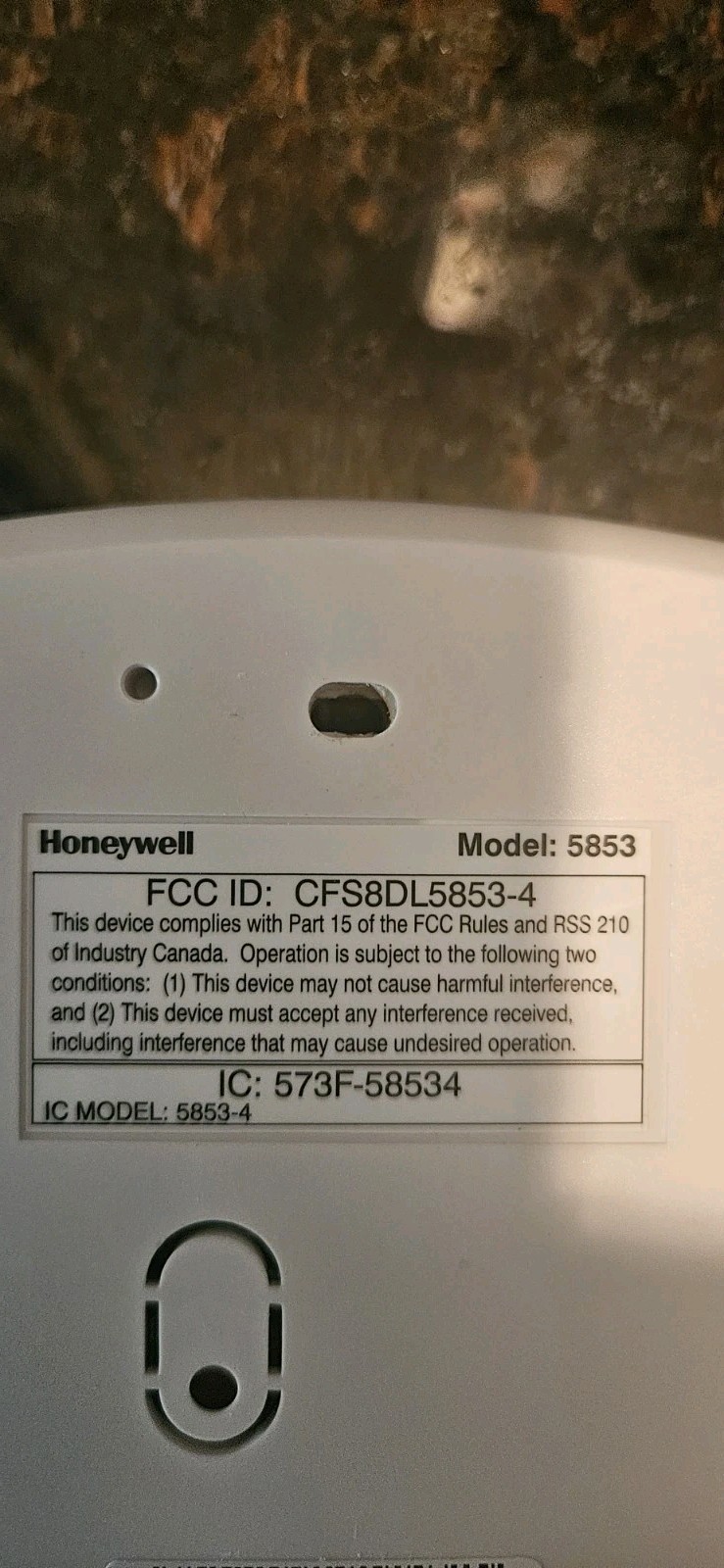 vivint Security System Equipment