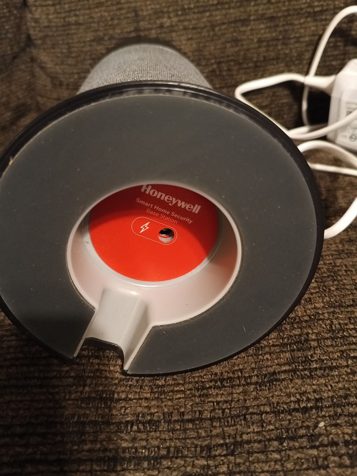 Honeywell Smart Home Security Base Station