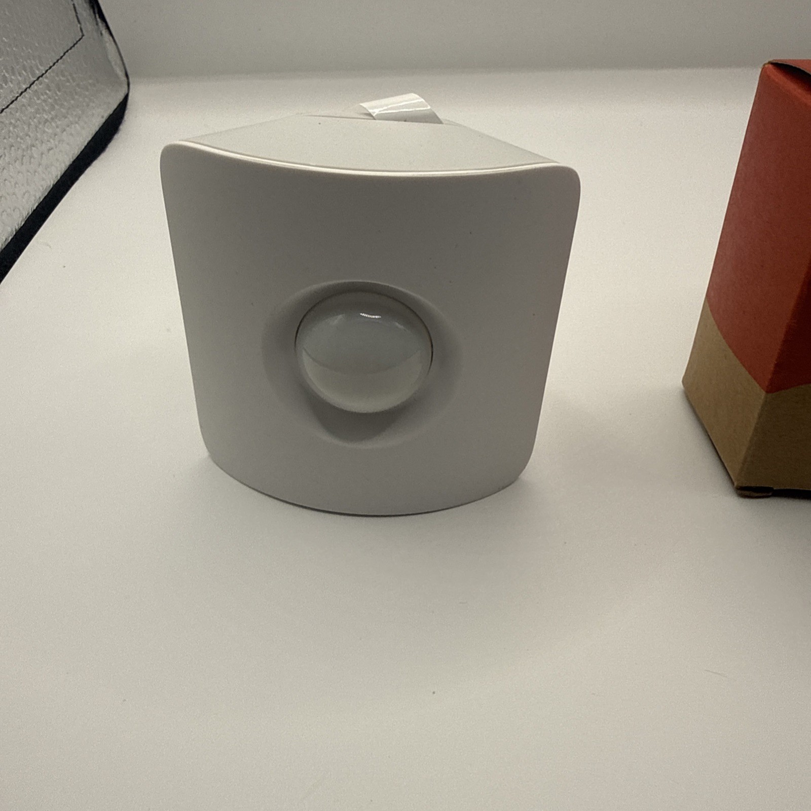 Pair Of 2 Unused Simply Safe Motion Sensors