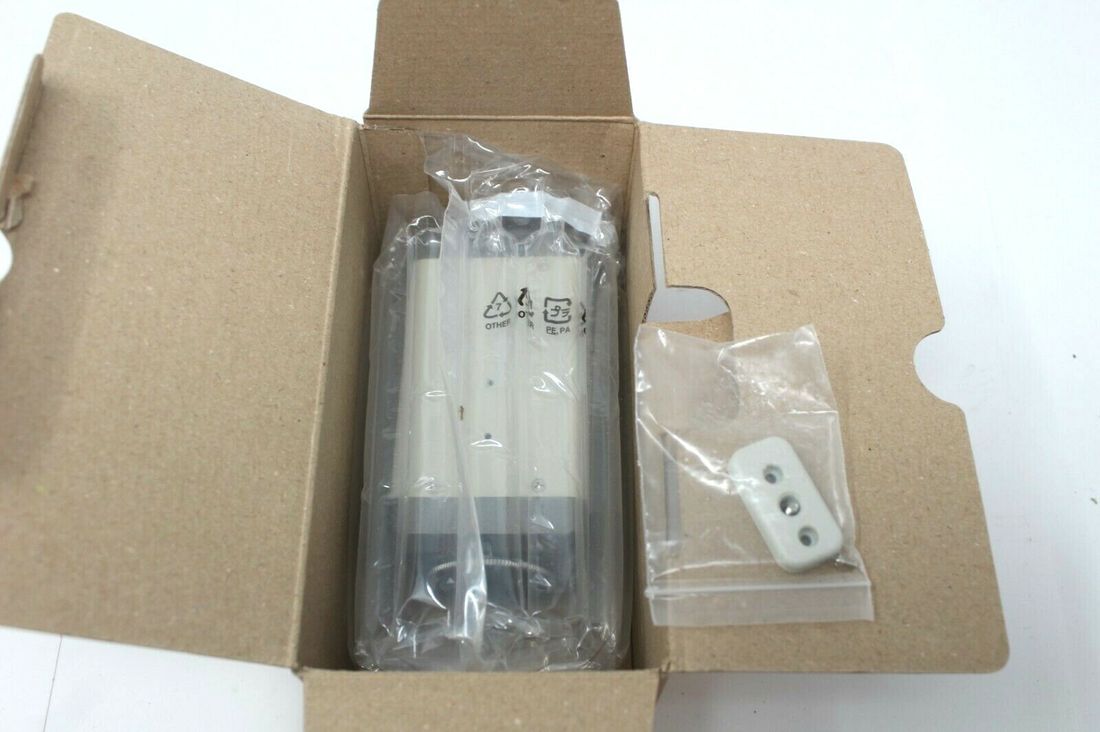 CCTV AHD AS-1080 ICR High Resolution Box Camera *BRAND NEW*
