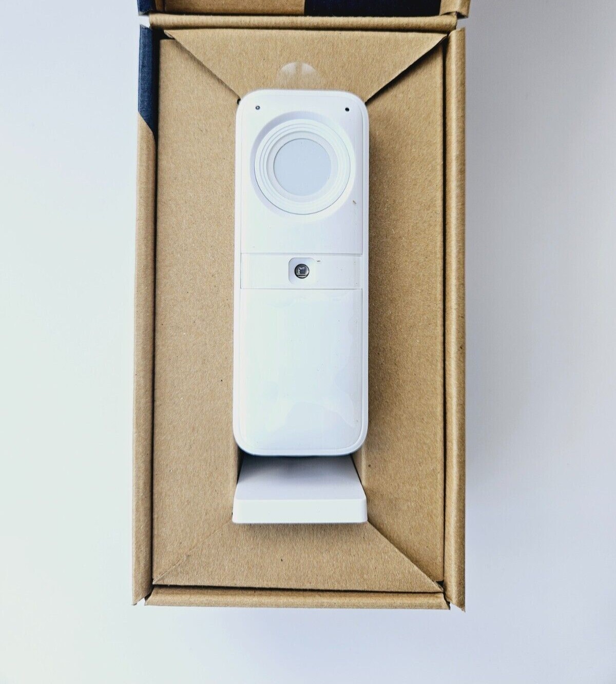 SimpliSafe Wireless Indoor Security Camera Latest Gen
