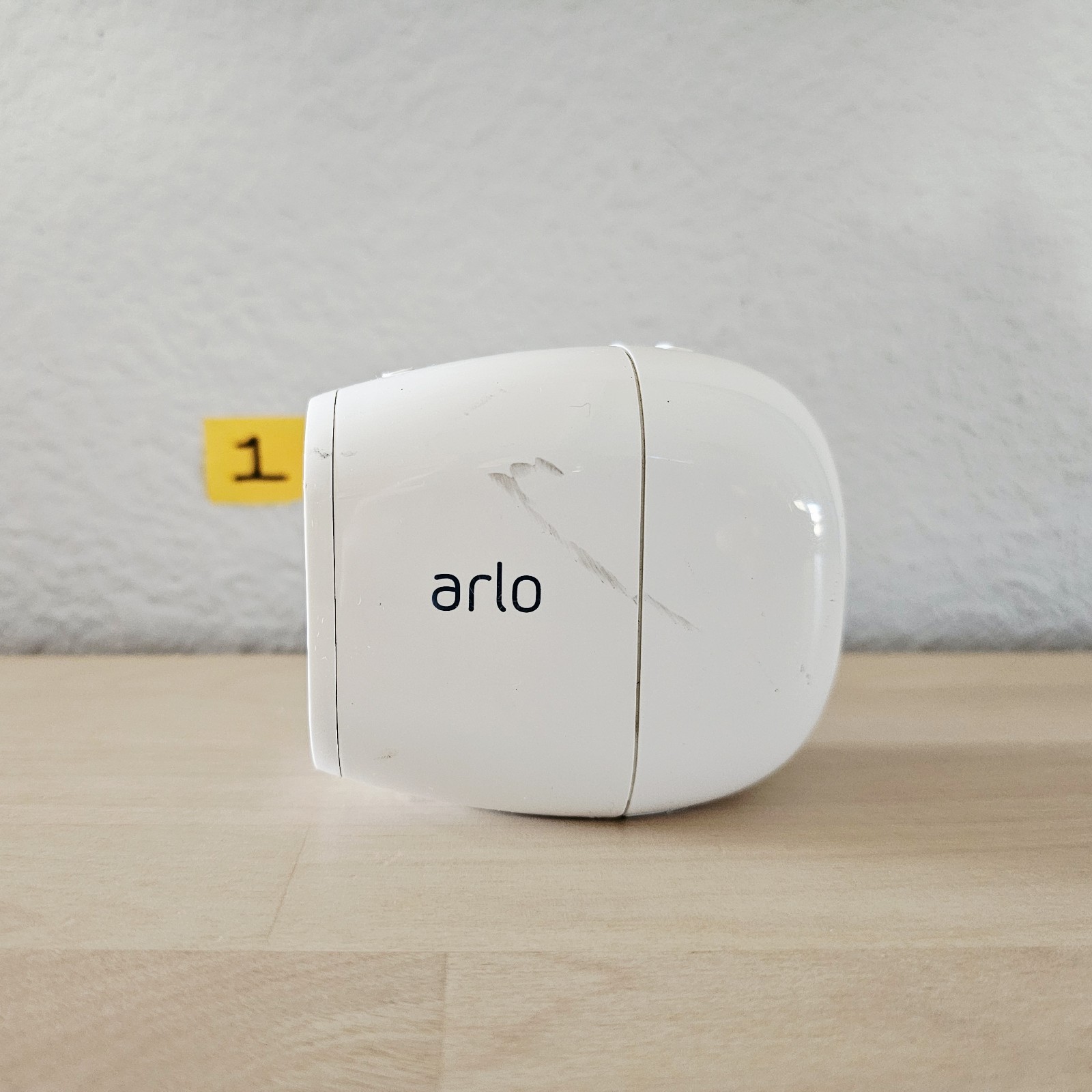 Arlo Pro 2 Security Cameras with Base Station and Extras