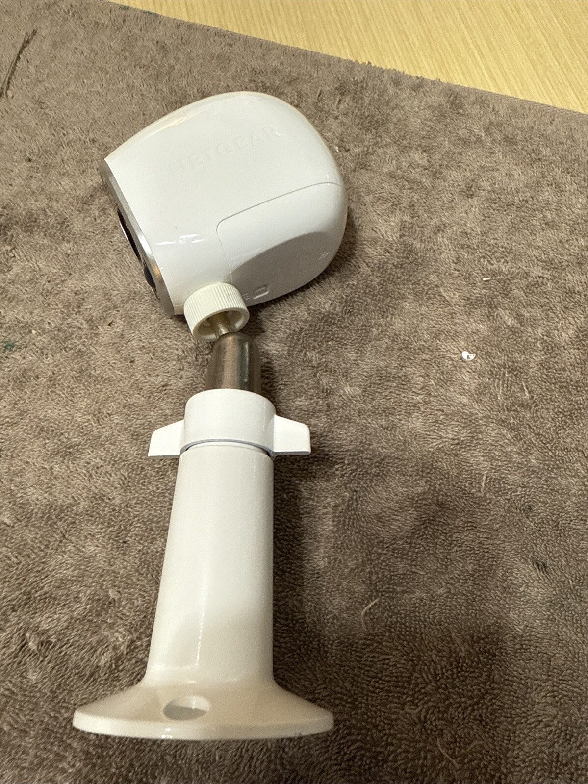 ARLO NETGEAR VMC3030 Add-On HD Security Camera NO BATTERY/NO CHARGER