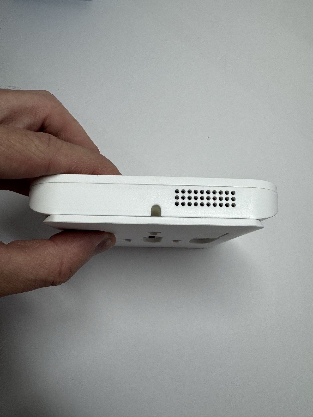Ring Keypad (2nd Gen) for Ring Alarm Security System (5AT2S7)