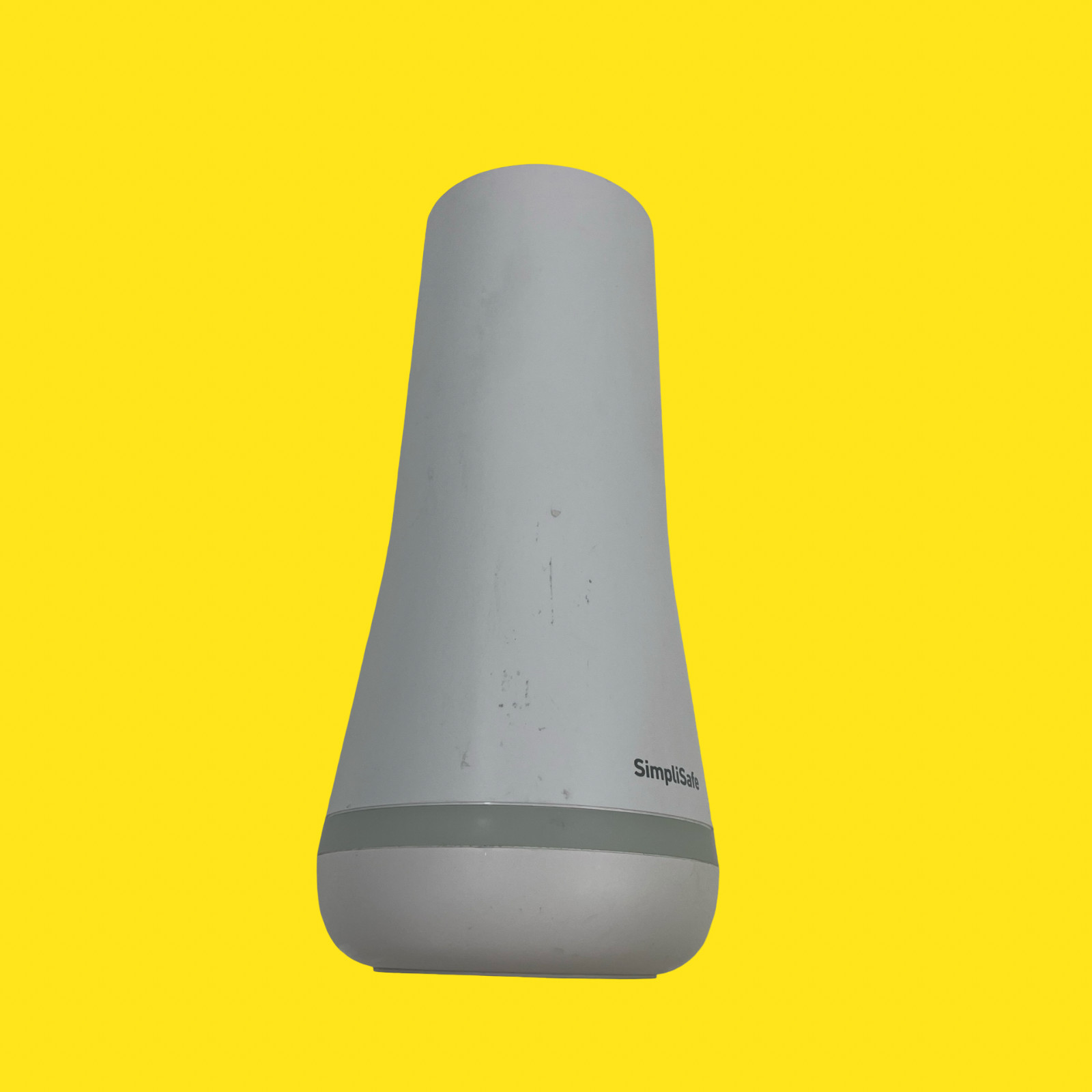 SimpliSafe SSBS3 Home Security Base Station White #3103 z46/2 (AD)