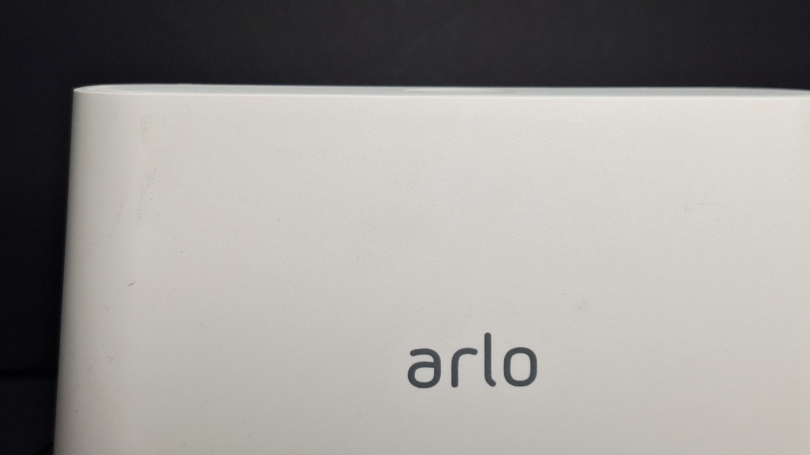 Netgear Arlo Pro VMB4000 Wireless Security Camera Base Station Only
