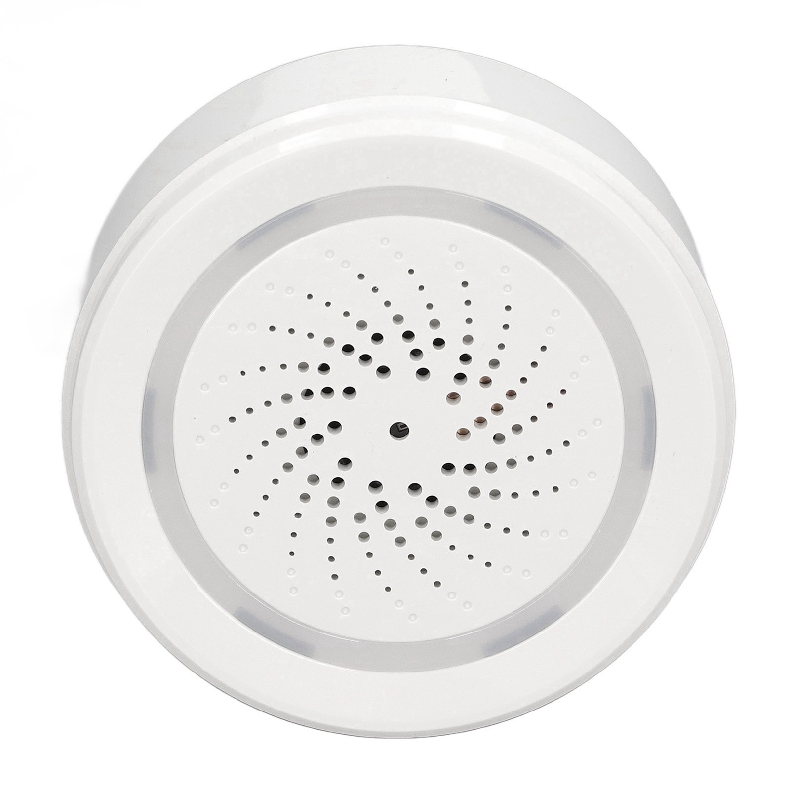 90db Wireless Impact Resistant Siren Alarm App Control For TUYA/Home/Restaurant