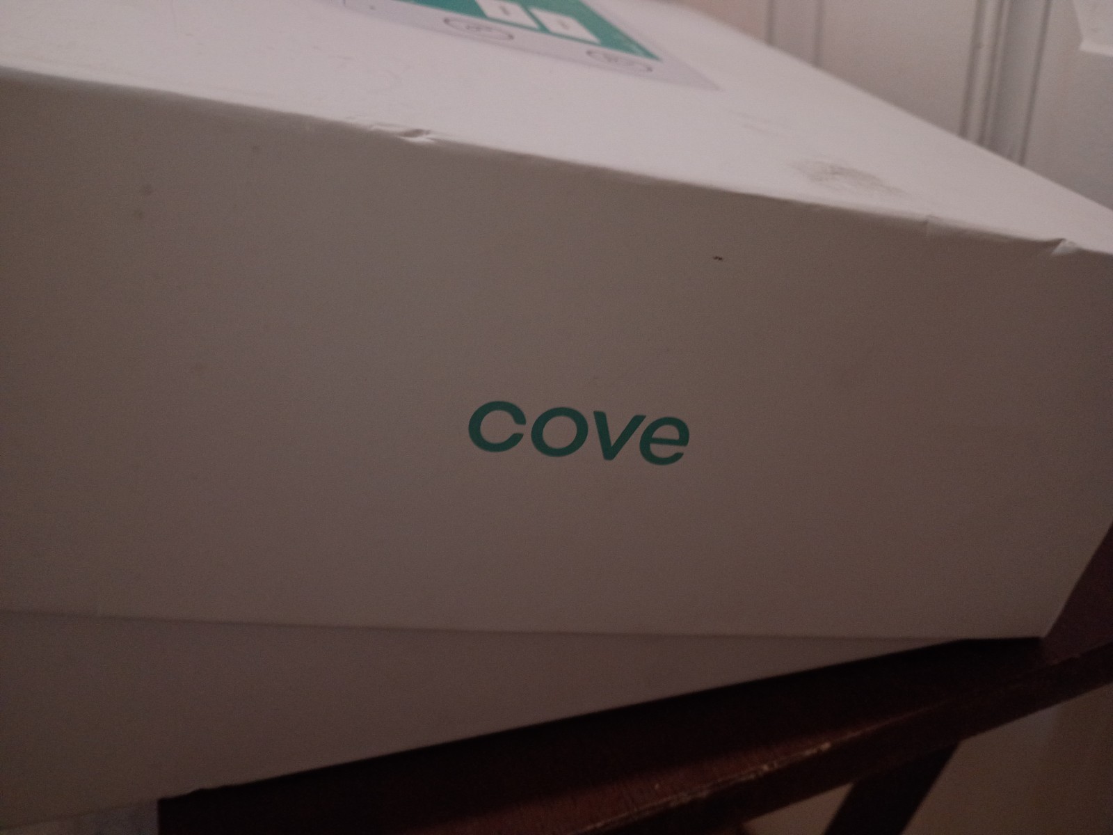 Cove Protect Smart Home Security System Touchscreen Panel Camera Sensors Key…
