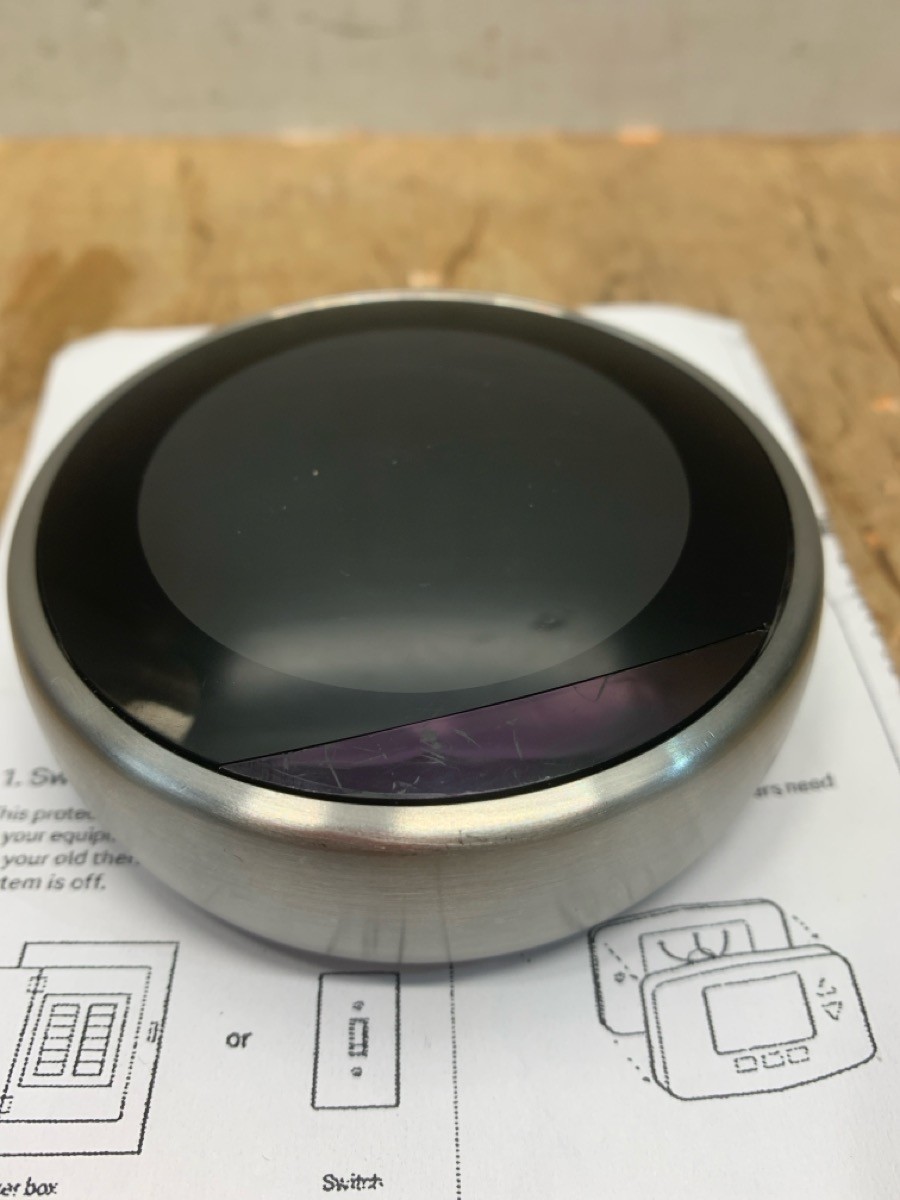 GOOGLE NEST 3RD GEN (E10042864)