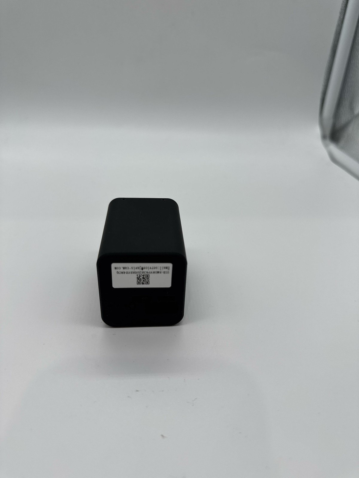 javiscam USB6 4K Security Camera WiFi Night Vision Motion