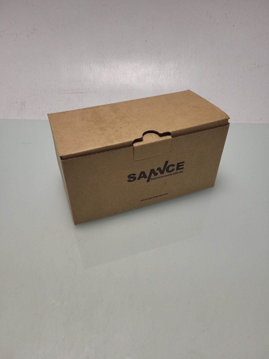 SANNCE CT1DT SECURITY CAMERA DC12V 3.6MM LENS