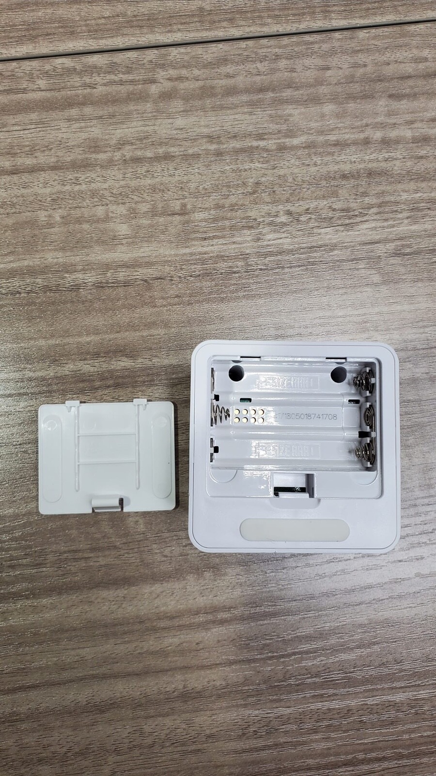 iSmartAlarm Satellite Siren AS3 (NO POWER CORD) T22