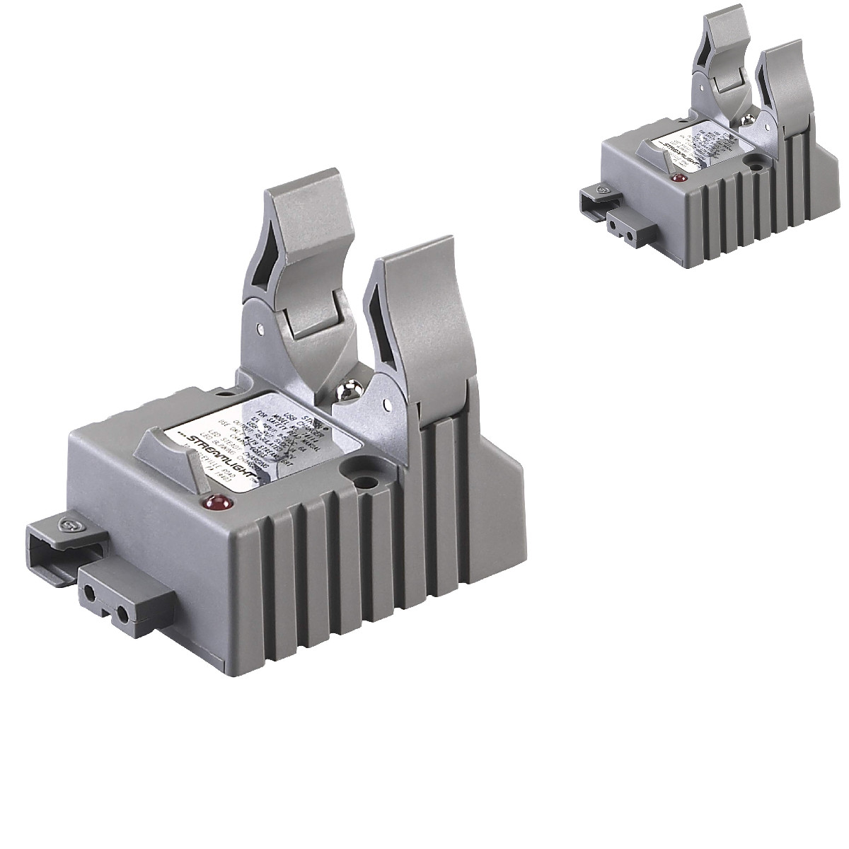 Streamlight 74102 Strion Charger/Holder Gray