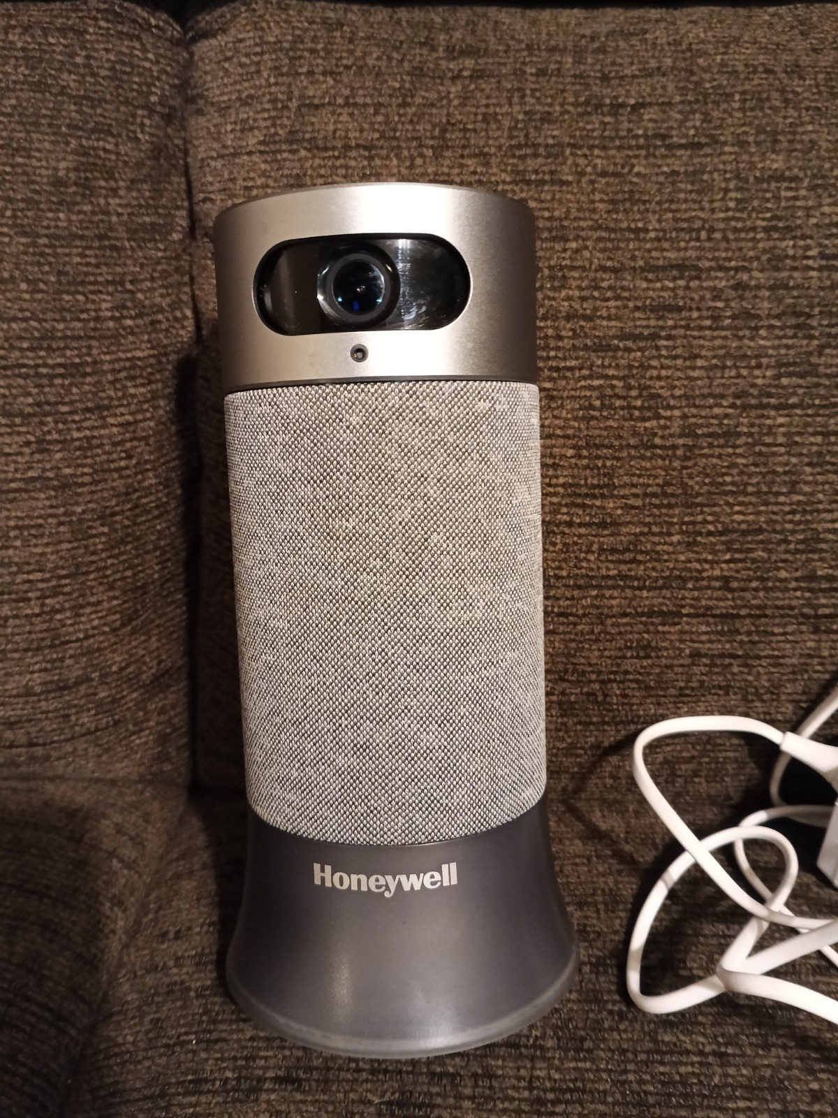 Honeywell Smart Home Security Base Station