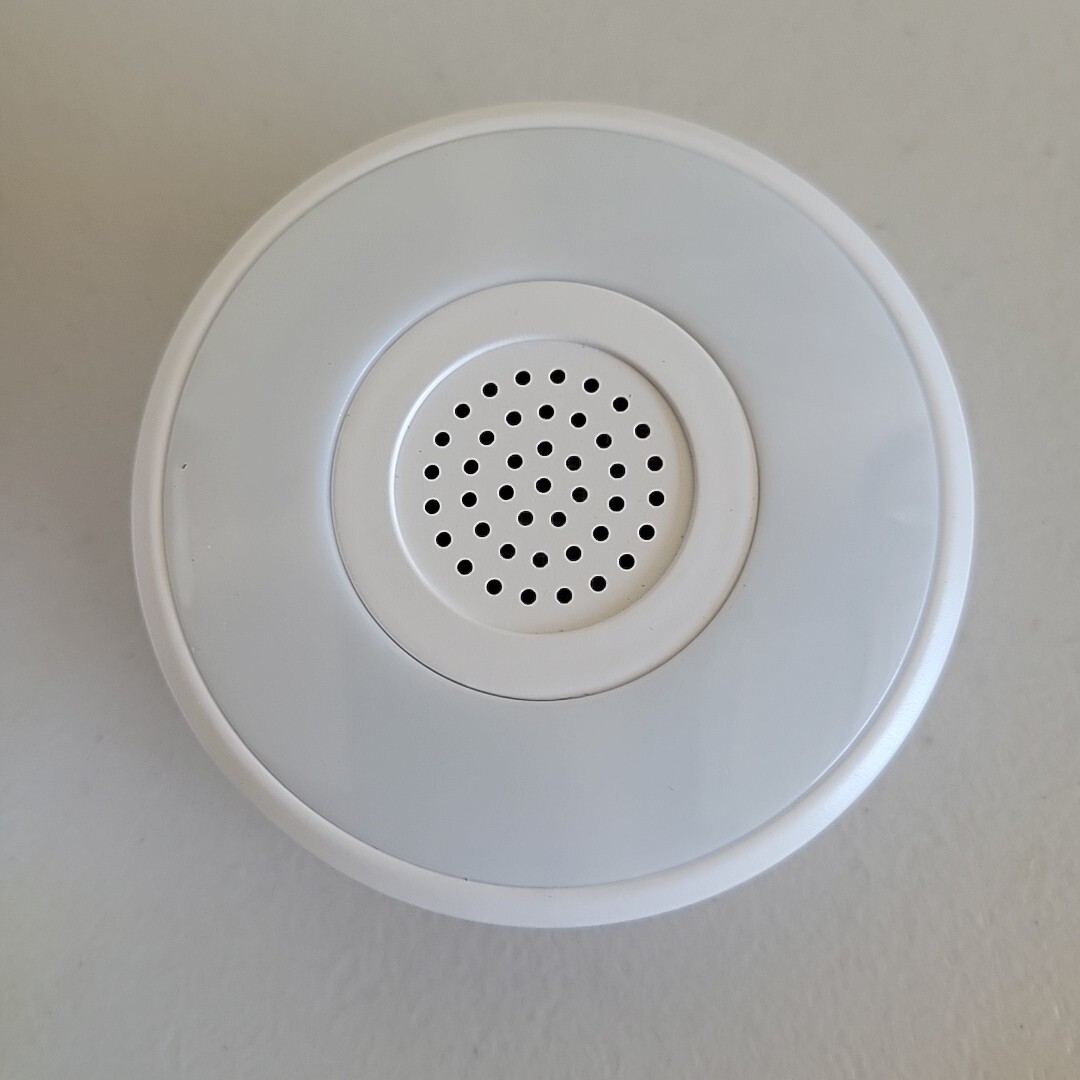 WiFi Door Alarm System, Wireless DIY Smart Home Security System, with Phone APP