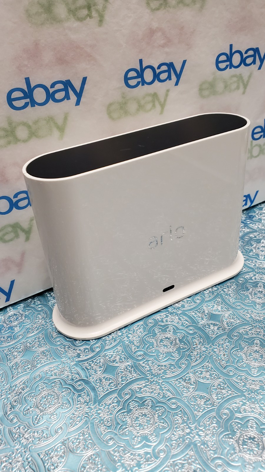 Genuine Arlo Ultra VMB4500 Smart Hub Wire-Free Pro, Pro 2, Pro 3 Base Station