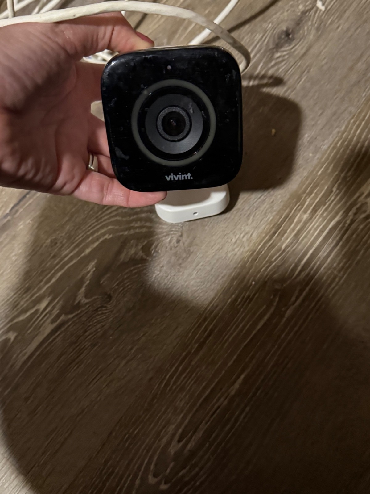 Vivant Security System