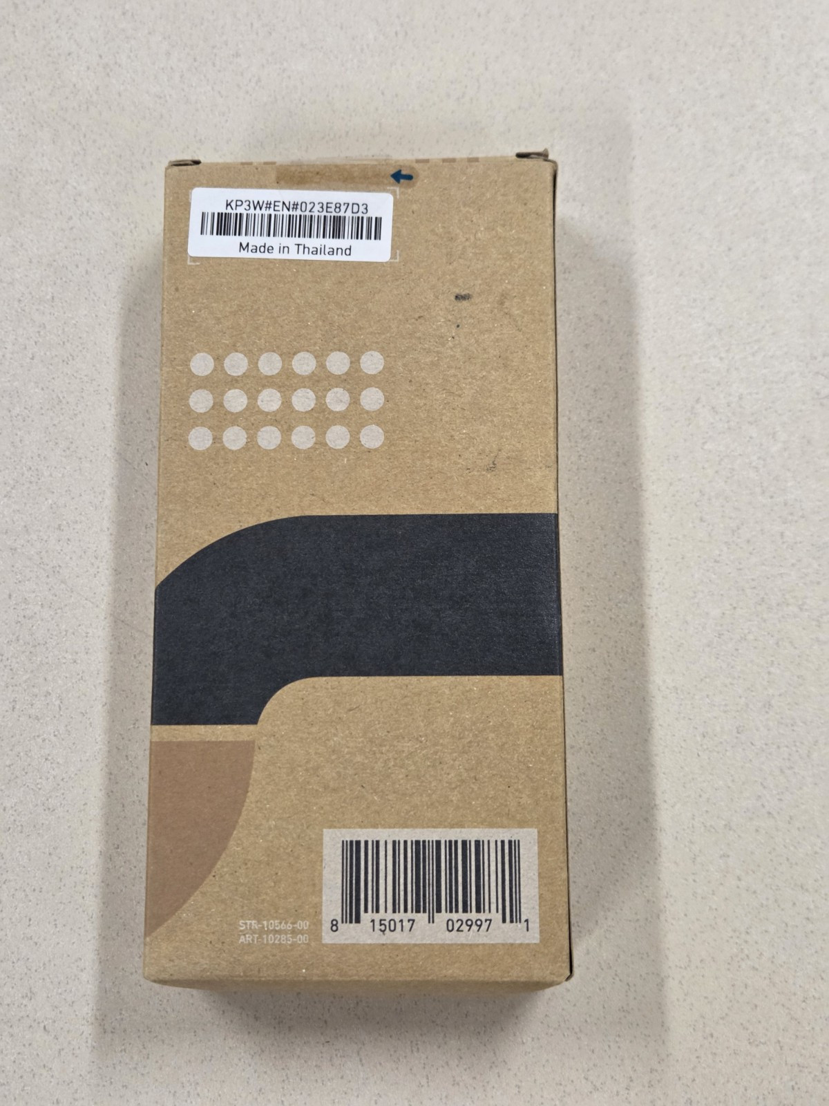SimpliSafe KP3W Wireless Security Keypad Brand New