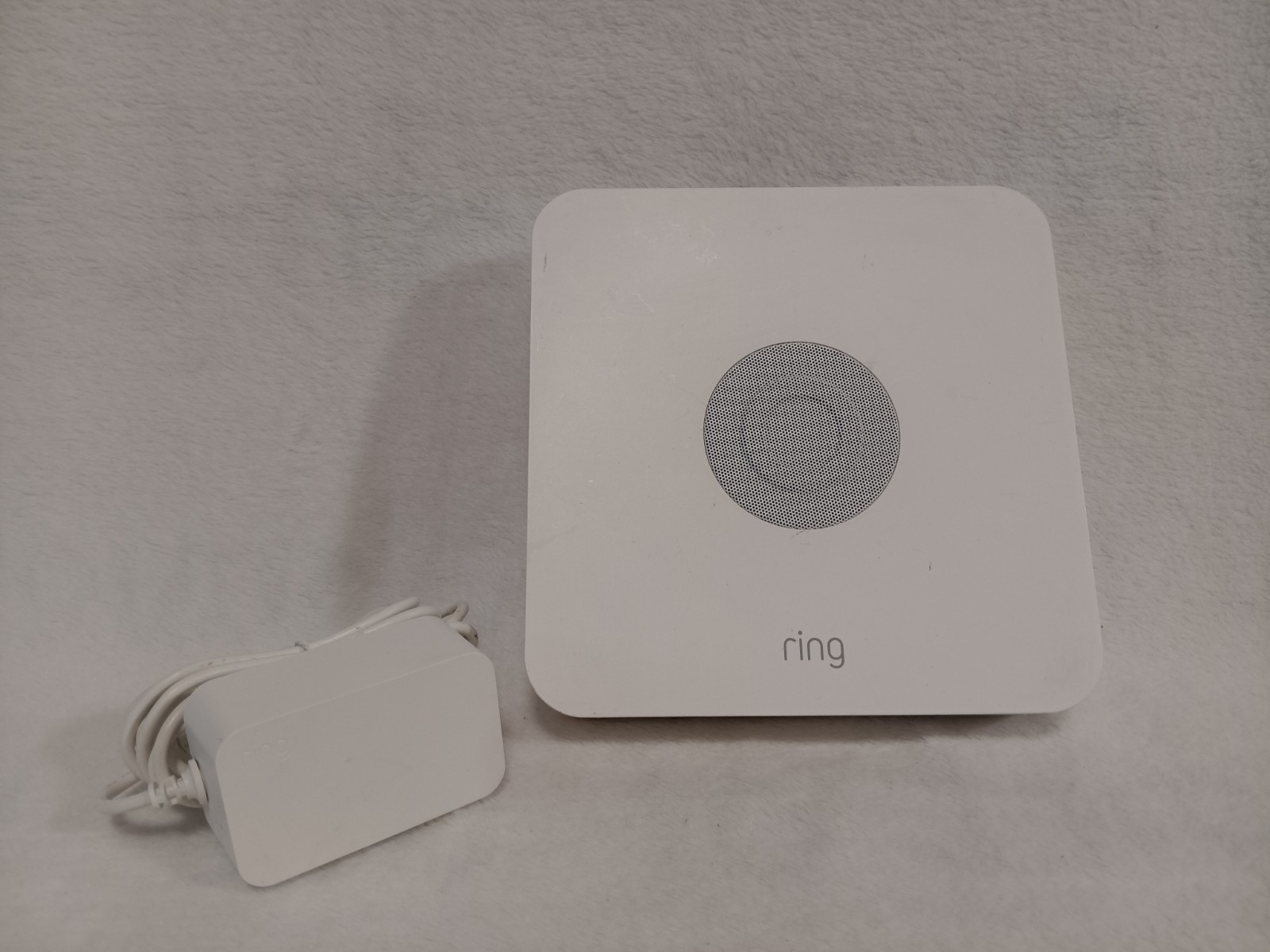 Ring Z Wave Plus Base Station US