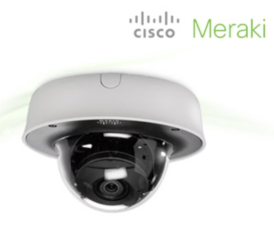 Meraki MV72