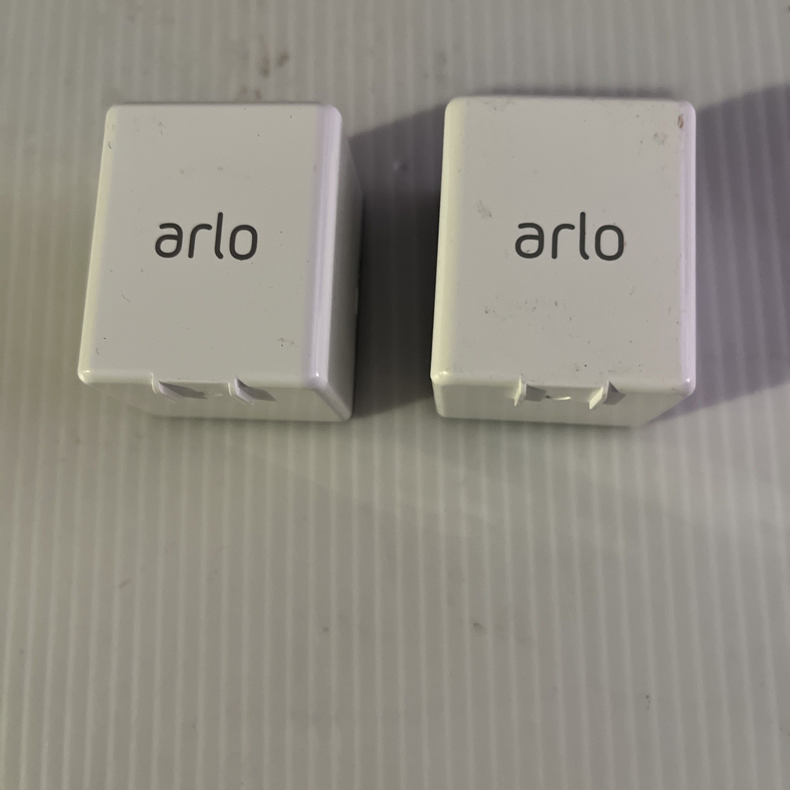 arlo battery’s set two model A-1B