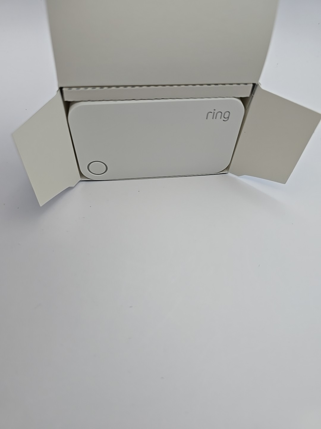 Ring Alarm Range Extender (2nd Gen) – White