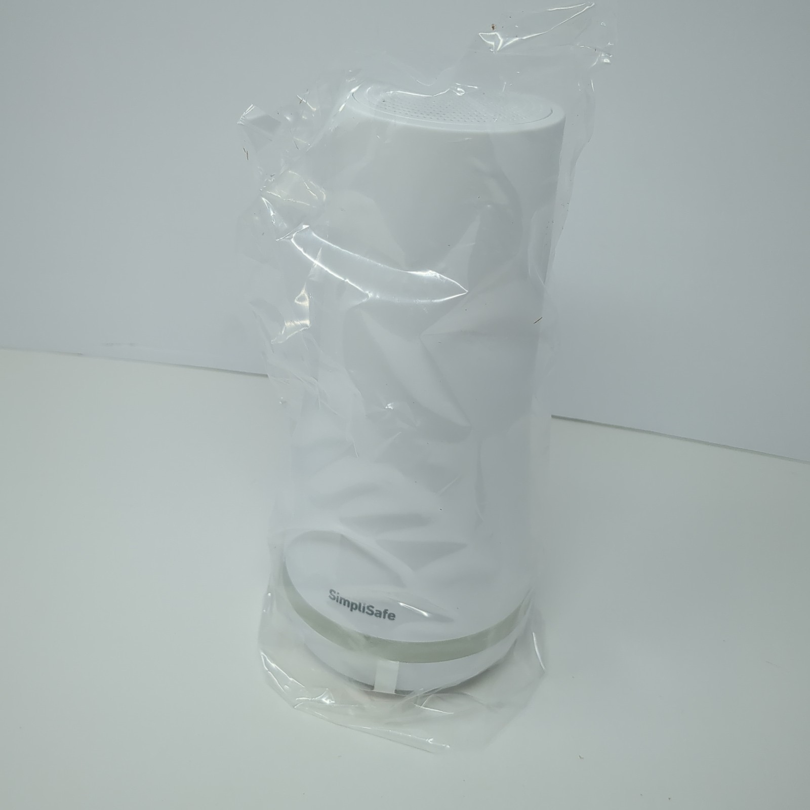 SimpliSafe Base Station BS3W Home Security (New in Box)