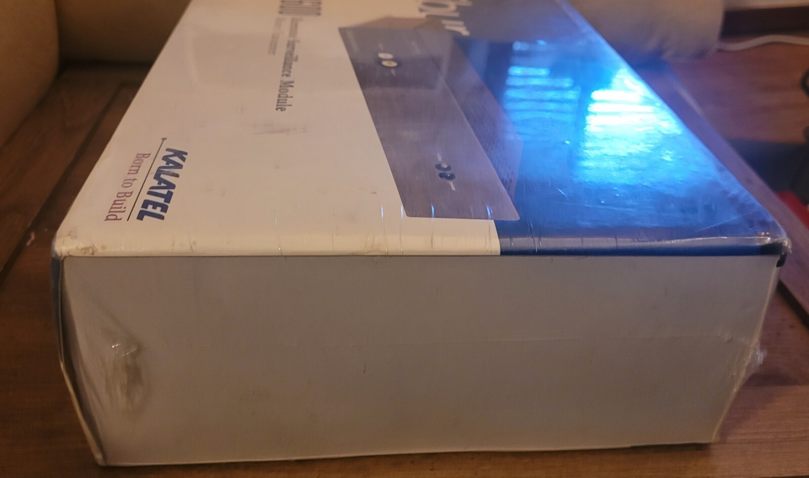 Calibur Kalatel Remote Surveillance Module Rsm-1600 Master Transceiver New