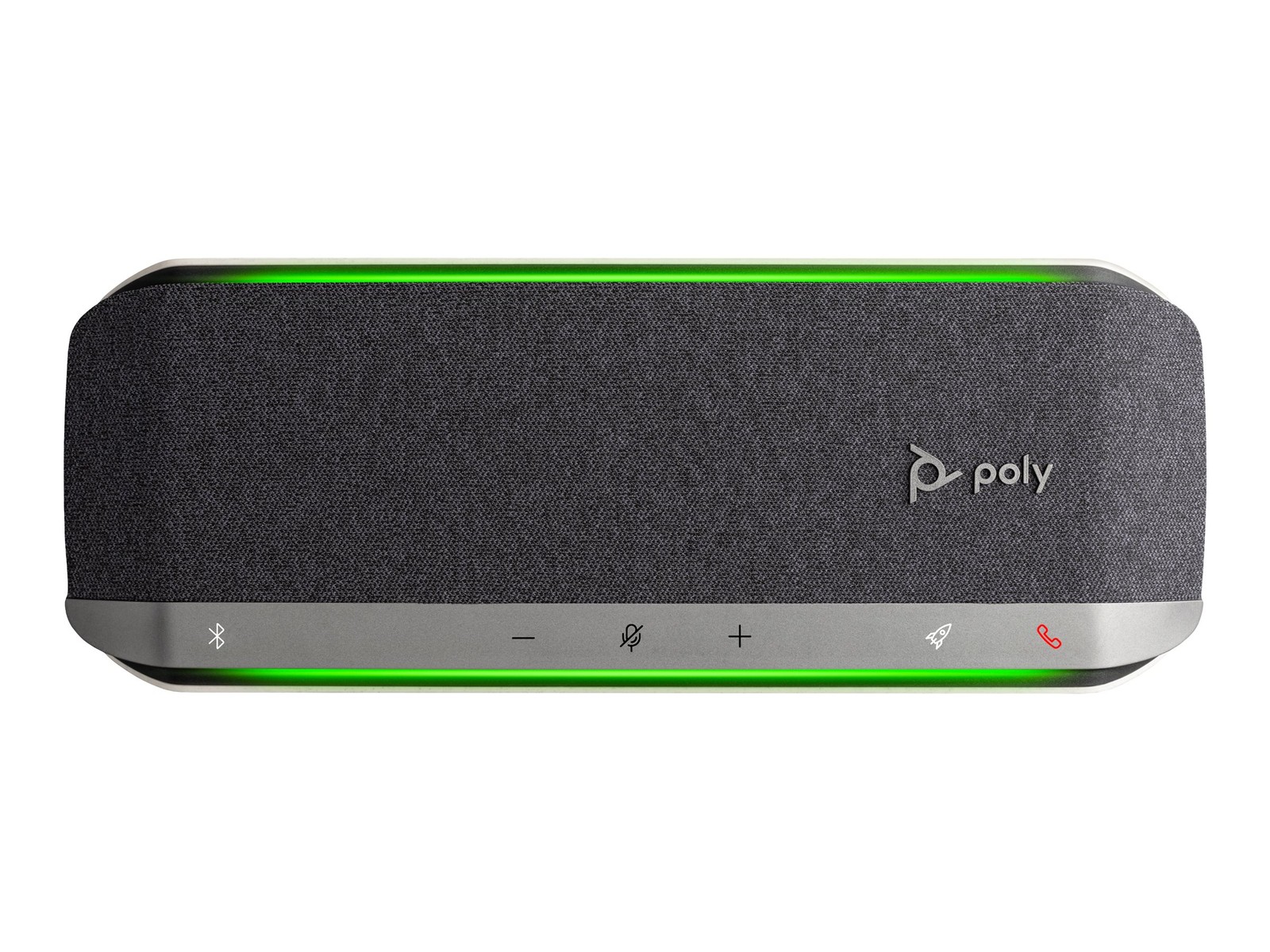 Poly Sync 40 Charging Stand with Universal Sync 40 with 85R78AA Power Supply