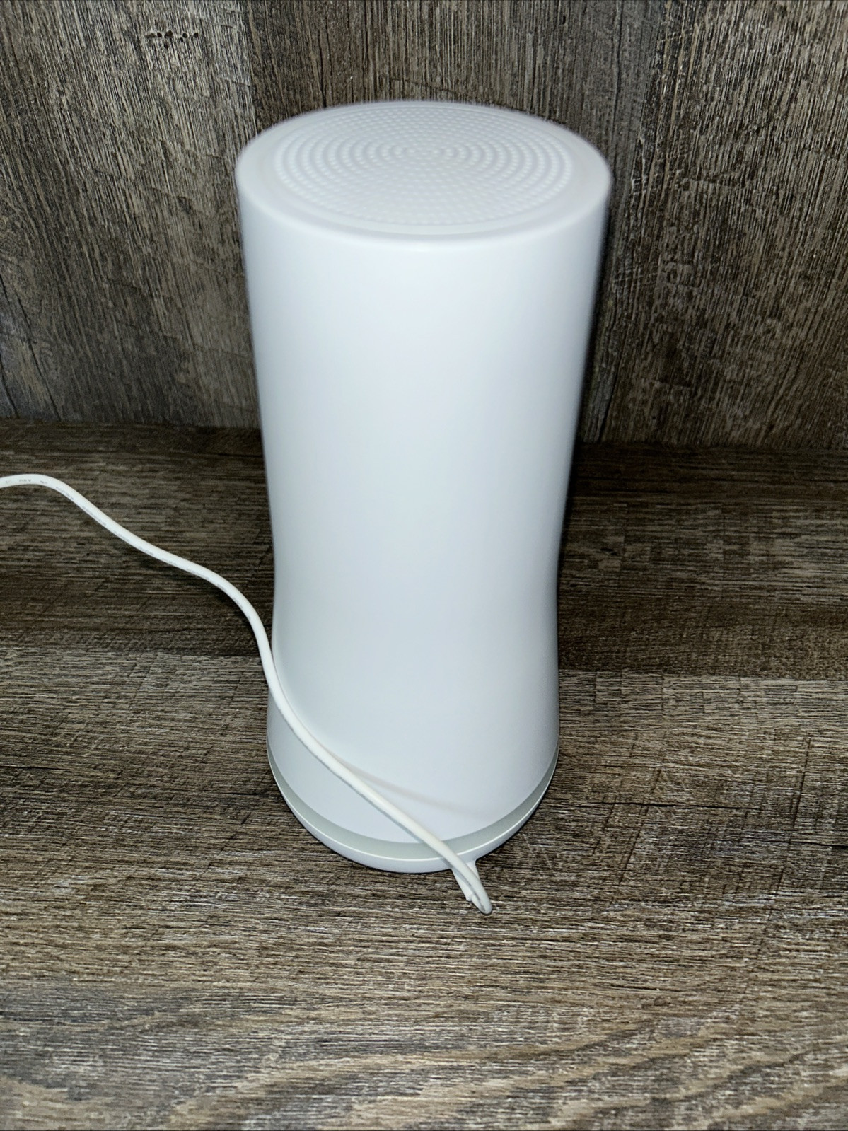 Simplisafe SSBS3 Home Security Base Station Only With Power Cord
