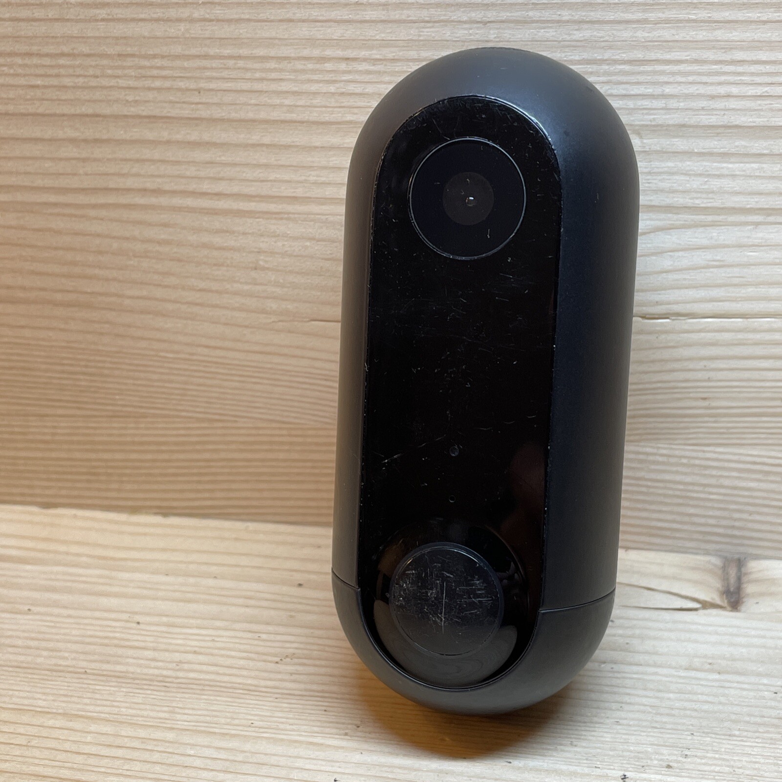 Canary Flex Indoor/Outdoor Security Camera UNIT ONLY UNTESTED