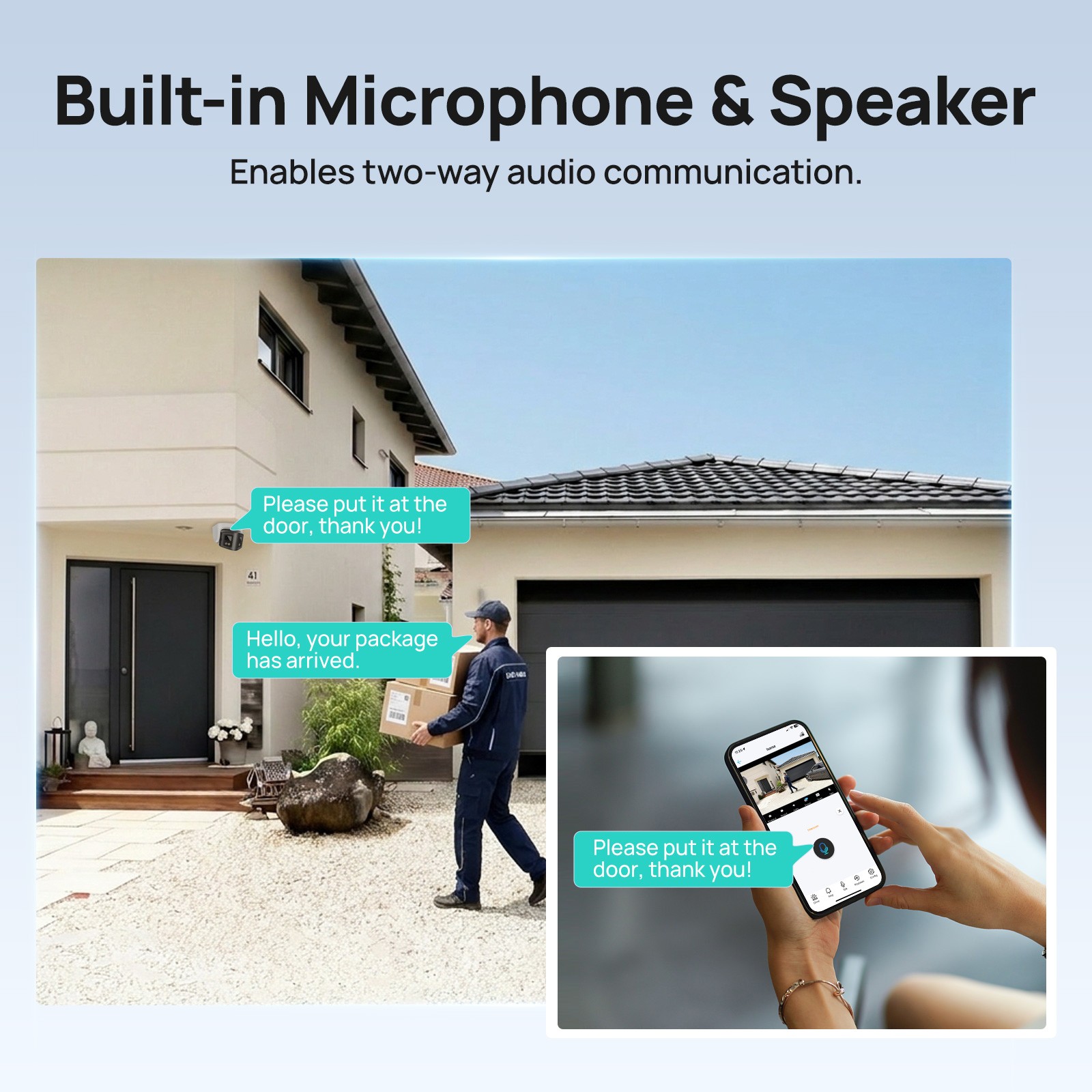 Vikylin 4K 8MP 4MP Panoramic Dual Lens Full Color IR IP Camera POE ONVIF NDAA