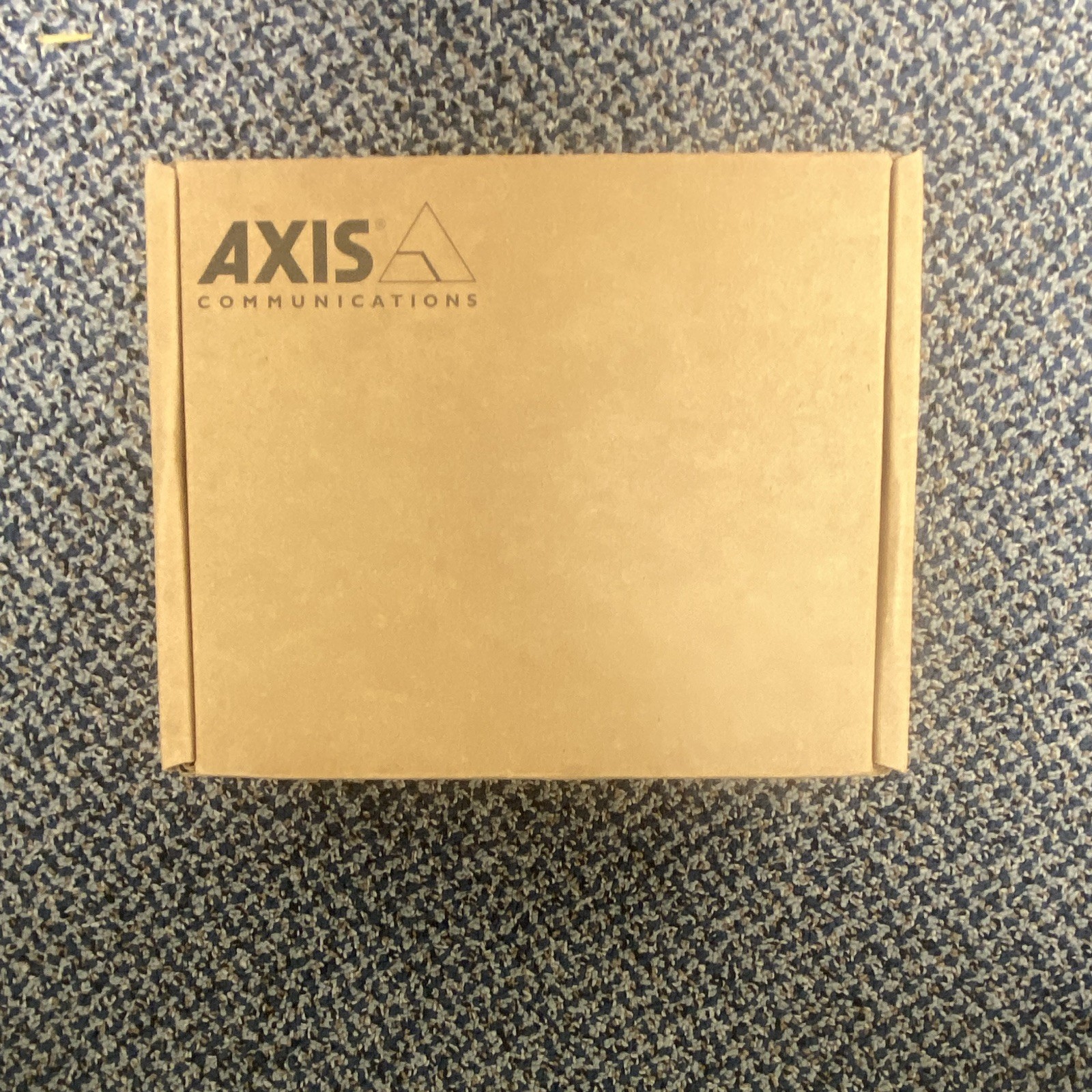 AXIS P3715-PLVE IP/Network Wired Network Camera, MPN 01970-001